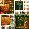 Beer Festive Countdown Calendar 2025 Beer Festive Countdown Calendar 2025