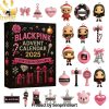 Blackpink 24 Days of Christmas Box 2025 Blackpink 24 Days of Christmas Box 2025