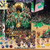 Boston Celtics 2025 Christmas Countdown Calendar 2025 Boston Celtics 2025 Christmas Countdown Calendar 2025