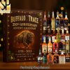 Buffalo Trace Holiday Surprise Calendar 2025 Buffalo Trace Holiday Surprise Calendar 2025
