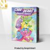 Care Bear 2025 Holiday Surprise Calendar 2025
