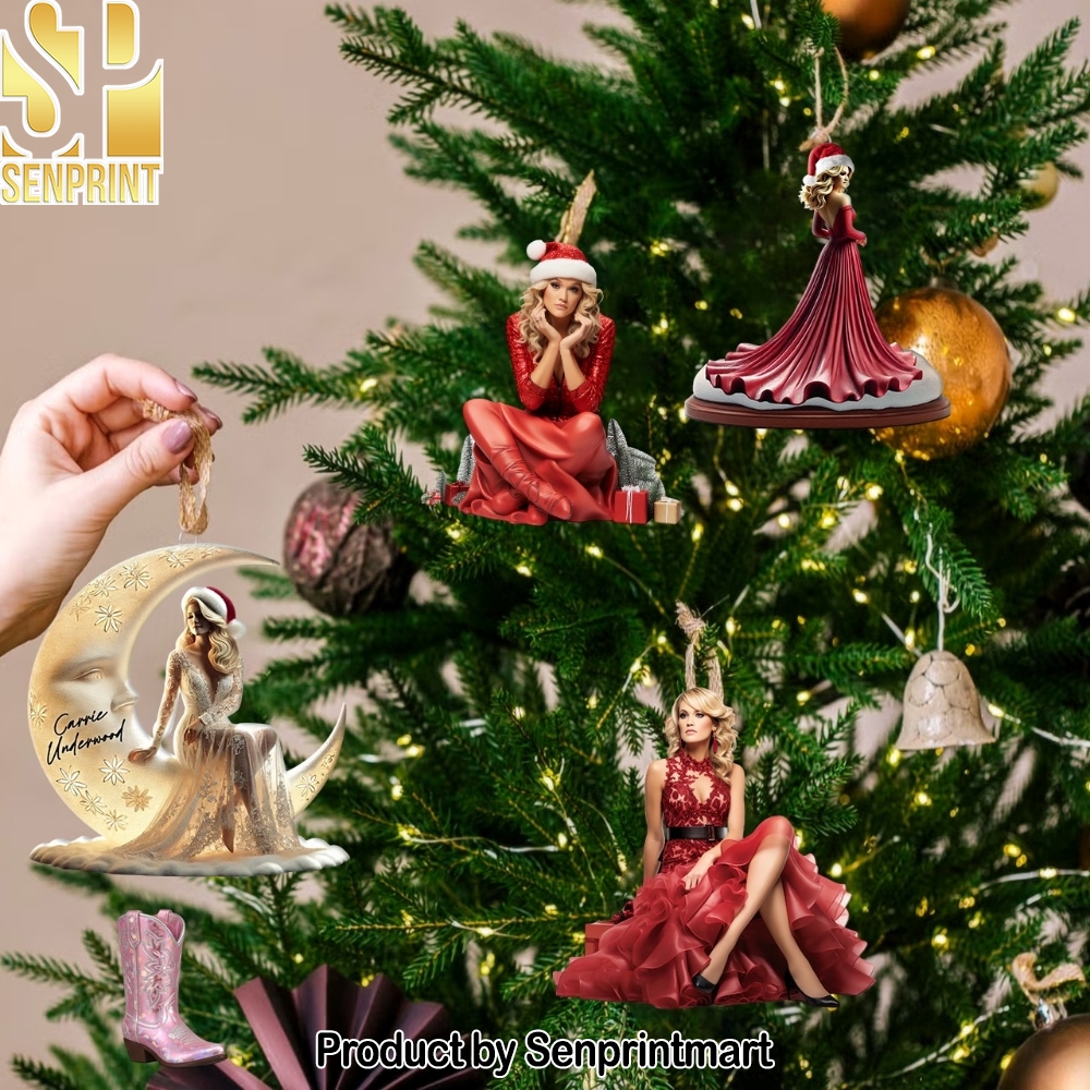 Carrie Underwood Christmas Surprise Box 2025 Carrie Underwood Christmas Surprise Box 2025