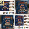 Chicago Bears 105th Anniversary Advent Calendar 2025 Chicago Bears 105th Anniversary Advent Calendar 2025