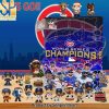Chicago Cubs 150Th Anniversary Christmas Treat Box 2025 Chicago Cubs 150Th Anniversary Christmas Treat Box 2025