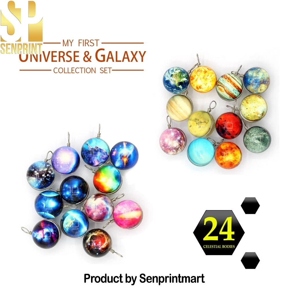 Christmas Galaxy Planet Countdown to Christmas Box 2025 Christmas Galaxy Planet Countdown to Christmas Box 2025