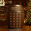 Classic Broadway Shows Holiday Countdown Box 2025 Classic Broadway Shows Holiday Countdown Box 2025
