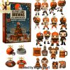 Cleveland Browns x NFL 79th Anniversary Christmas Countdown Calendar 2025 Cleveland Browns x NFL 79th Anniversary Christmas Countdown Calendar 2025