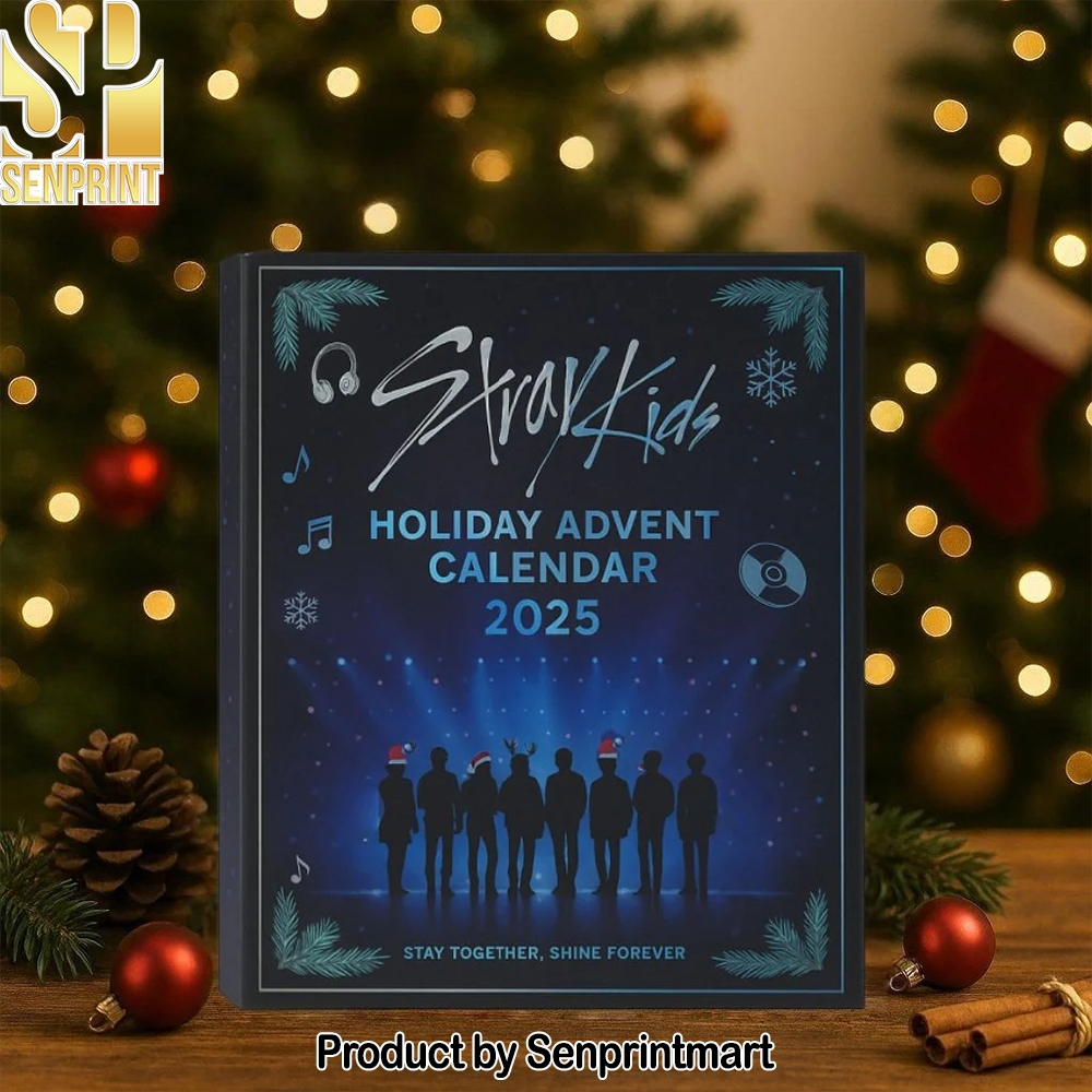 Crystal Cats Christmas Mystery Box 2025