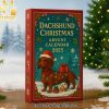 Dachshund Christmas Countdown Calendar 2025 Dachshund Christmas Countdown Calendar 2025