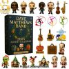 Dave Matthews Band Xmas Countdown Box 2025 Dave Matthews Band Xmas Countdown Box 2025