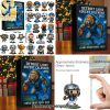 Detroit Lions 95th Anniversary Holiday Treasure Box 2025 Detroit Lions 95th Anniversary Holiday Treasure Box 2025