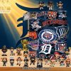 Detroit Tigers 125th Anniversary Holiday Gift Box 2025 Detroit Tigers 125th Anniversary Holiday Gift Box 2025