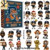 Detroit Tigers Xmas Countdown Box 2025 Detroit Tigers Xmas Countdown Box 2025