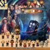 Doctor Who Holiday Gift Box 2025 Doctor Who Holiday Gift Box 2025