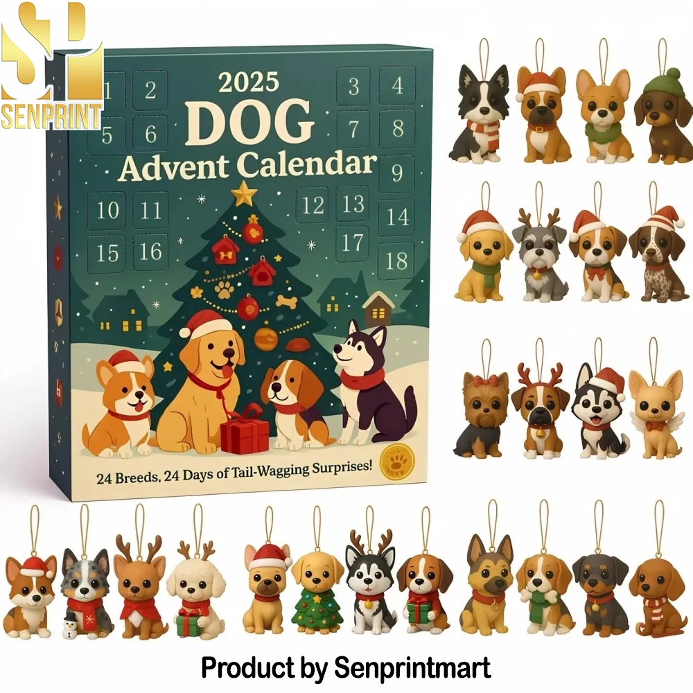 Dog Christmas Gift For Dog Lovers Holiday Gift Box 2025 Dog Christmas Gift For Dog Lovers Holiday Gift Box 2025