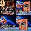 Dragon Balls 2025 Christmas Daily Gift Box 2025 Dragon Balls 2025 Christmas Daily Gift Box 2025