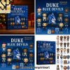 Duke Blue Devils 2025 Advent Calendar Box 2025 Duke Blue Devils 2025 Advent Calendar Box 2025