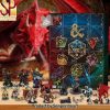 Dungeons & Dragons Christmas Treat Box 2025