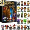 Dungeons And Dragons Christmas Mystery Box 2025