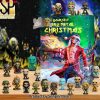 Eddie Iron Maiden 2025 Advent Calendar Box 2025