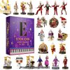 Elf On The Shelf Xmas Countdown Box 2025