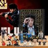 Elvis Presley 2025 Holiday Treasure Box 2025