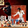 Elvis Presley Christmas Countdown Calendar 2025