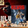 Elvis Presley King Of Rock Advent Calendar 2025