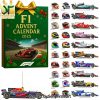 F1 Countdown to Christmas Box 2025