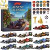 F1 For Racing Fans 2025 Advent Calendar Box 2025