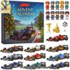 F1 Formula 1 Racing Christmas Countdown Gift Countdown Gift Set 2025