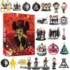 Fall Out Boy Festive Countdown Calendar 2025 Fall Out Boy Festive Countdown Calendar 2025