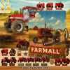 Farmall Tractor 100Th Anniversary Holiday Surprise Calendar 2025 Farmall Tractor 100Th Anniversary Holiday Surprise Calendar 2025