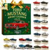 Ford Holiday Surprise Calendar 2025 Ford Holiday Surprise Calendar 2025
