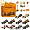 Formula 1 Racing Car F1 Champions Christmas Mystery Box 2025 Formula 1 Racing Car F1 Champions Christmas Mystery Box 2025