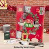 Friends 31St Anniversary Christmas Gift Calendar 2025 Friends 31St Anniversary Christmas Gift Calendar 2025