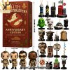 Ghostbusters 41St Anniversary Holiday Treasure Box 2025 Ghostbusters 41St Anniversary Holiday Treasure Box 2025