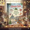 Gilmore Girls Countdown Gift Set 2025 Gilmore Girls Countdown Gift Set 2025