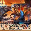 Godzilla 2025 Advent Calendar Box 2025 Godzilla 2025 Advent Calendar Box 2025