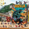 Godzilla Holiday Gift Box 2025