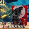Godzilla Festive Gift Ideas Countdown Calendar 2025 Godzilla Festive Gift Ideas Countdown Calendar 2025