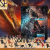 Godzilla Holiday Gift Box 2025