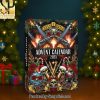 Guns N’ Roses Festive Countdown Calendar 2025 Guns N’ Roses Festive Countdown Calendar 2025