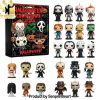 Halloween Horror Night Holiday Gift Box 2025