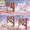 Hello Kitty Family Advent calendar 2025 Holiday Gift Box 2025