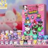 Hi-Kitty Cinnamoroll 24 Days of Christmas Box 2025 Hi-Kitty Cinnamoroll 24 Days of Christmas Box 2025