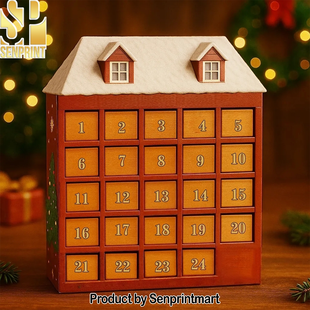 Home Alone Christmas Gift Countdown Gift Set 2025 Home Alone Christmas Gift Countdown Gift Set 2025