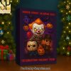 Horror Movie Characters Countdown to Christmas Box 2025 Horror Movie Characters Countdown to Christmas Box 2025