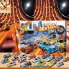 Hot Wheels Car Christmas Daily Gift Box 2025 Hot Wheels Car Christmas Daily Gift Box 2025
