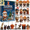 Indiana Fever 24 Days of Christmas Box 2025